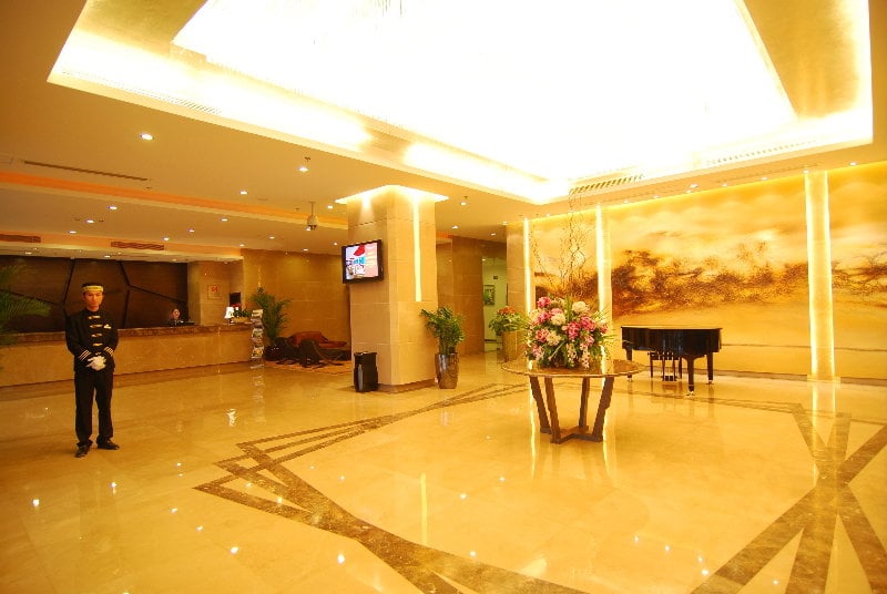 Swiss-Belhotel Hefei
