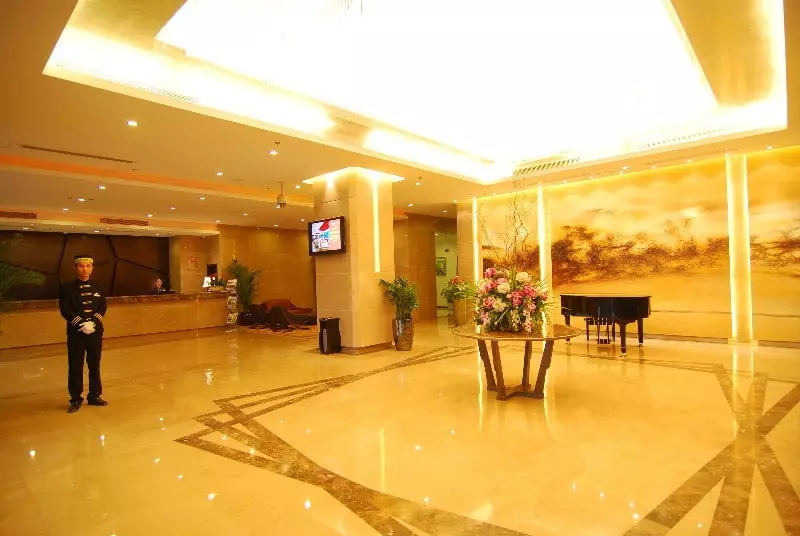 Swiss-Belhotel Hefei