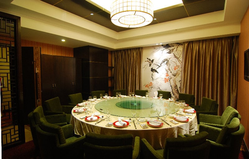 Swiss-Belhotel Hefei