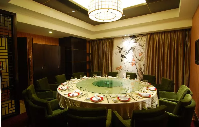 Swiss-Belhotel Hefei