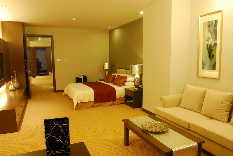 Swiss-Belhotel Hefei