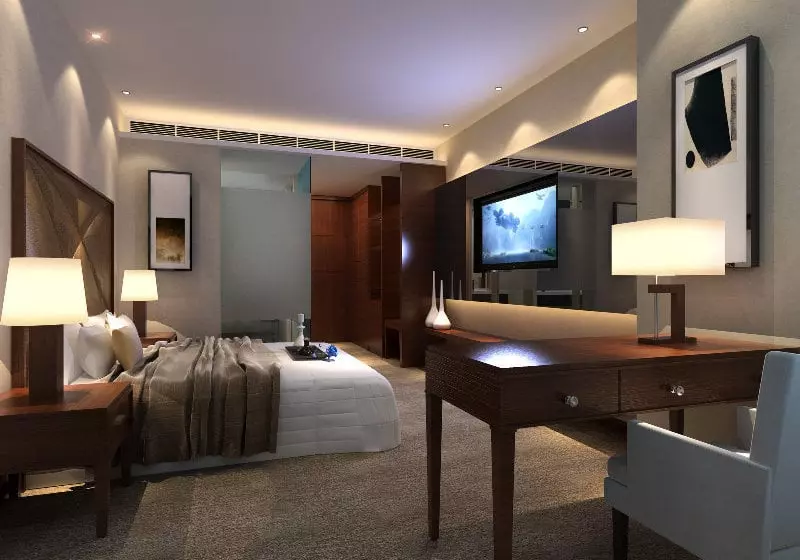 Swiss-Belhotel Hefei