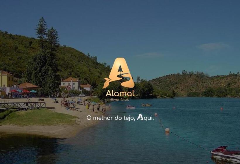 Alamal River Club