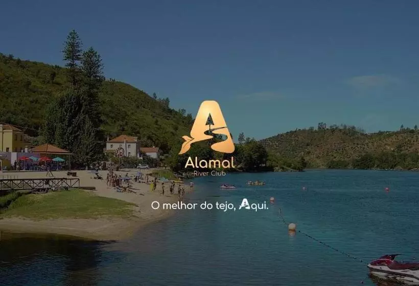 Alamal River Club
