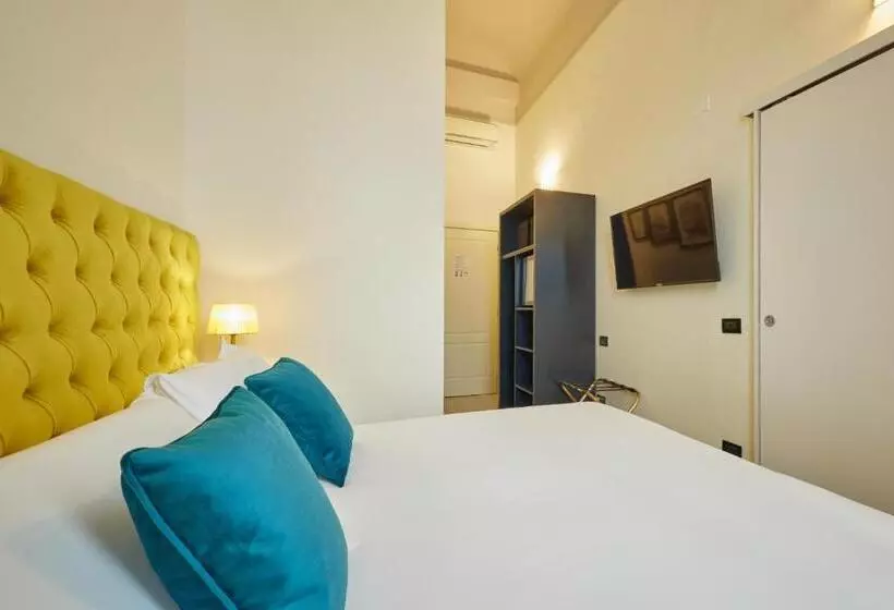 Aamiaismajoitus (B&B) Residenza Maglioni Al Battistero