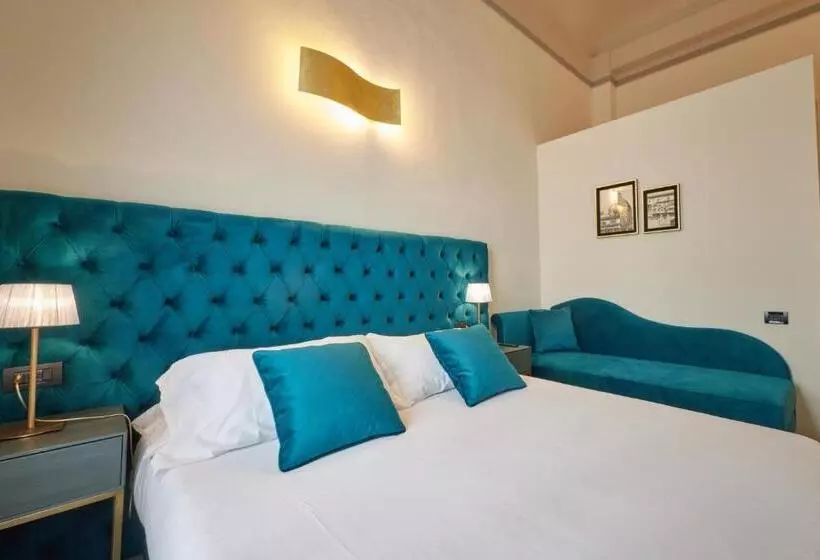 Aamiaismajoitus (B&B) Residenza Maglioni Al Battistero