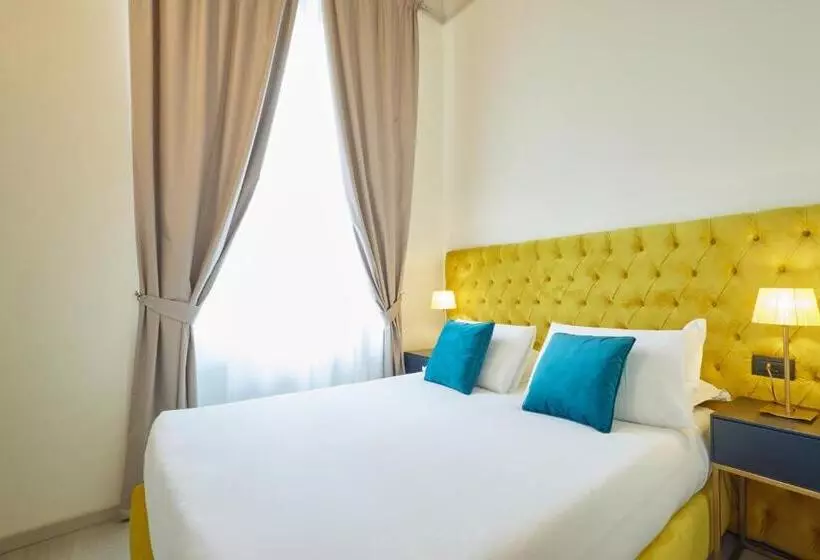 Aamiaismajoitus (B&B) Residenza Maglioni Al Battistero