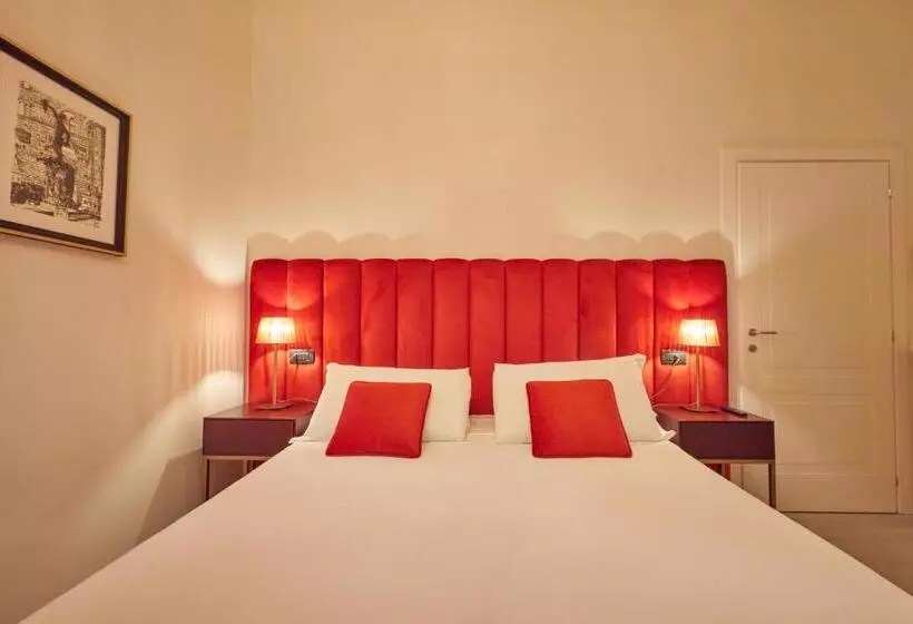 Aamiaismajoitus (B&B) Residenza Maglioni Al Battistero