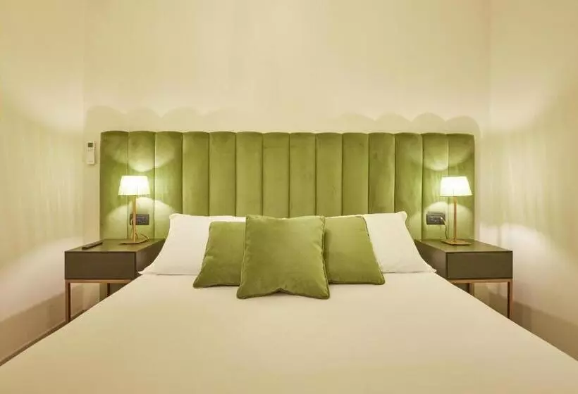 Aamiaismajoitus (B&B) Residenza Maglioni Al Battistero