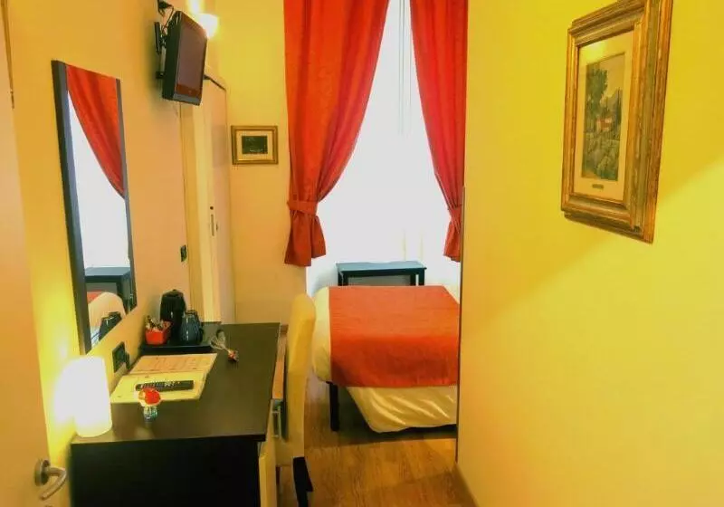Aamiaismajoitus (B&B) Residenza Maglioni Al Battistero