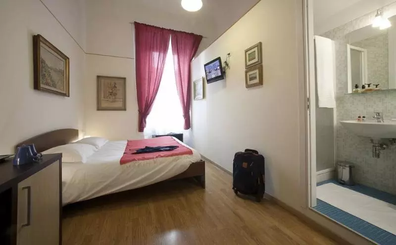 Aamiaismajoitus (B&B) Residenza Maglioni Al Battistero