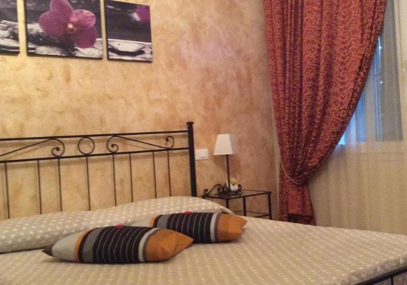 Bed & Breakfast Alloggi Marin