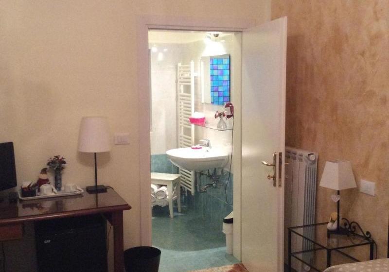 Bed & Breakfast Alloggi Marin