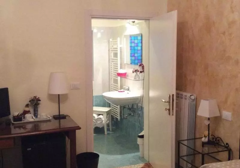 Bed & Breakfast Alloggi Marin