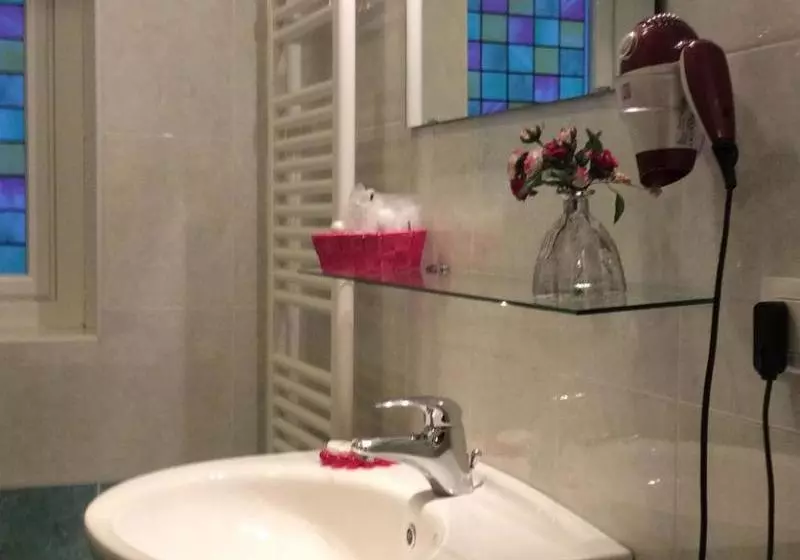 Bed & Breakfast Alloggi Marin