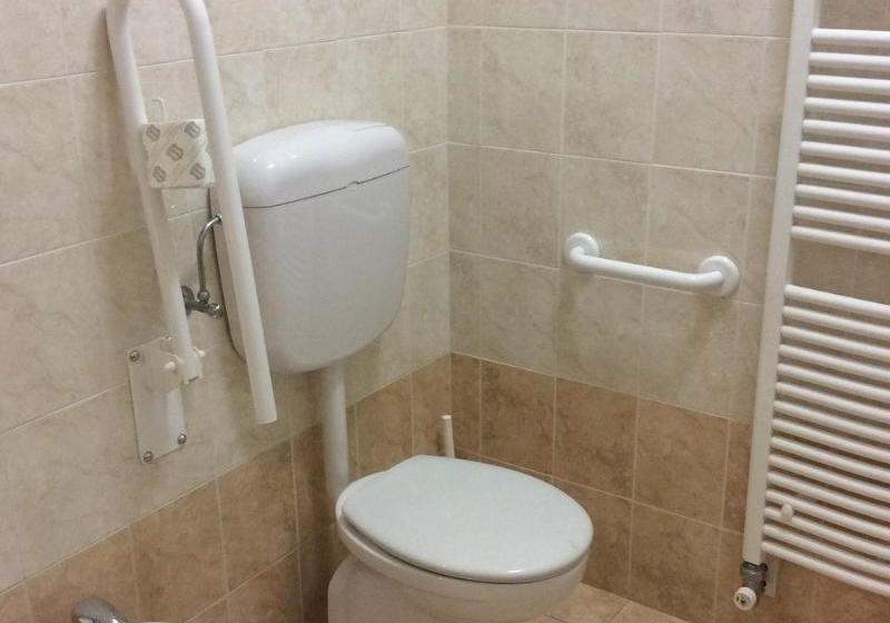 Bed & Breakfast Alloggi Marin