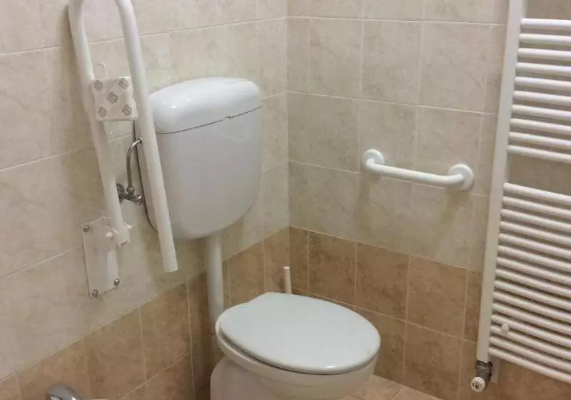 Bed & Breakfast Alloggi Marin