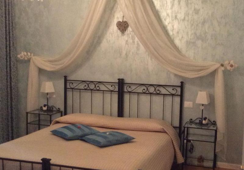 Bed & Breakfast Alloggi Marin