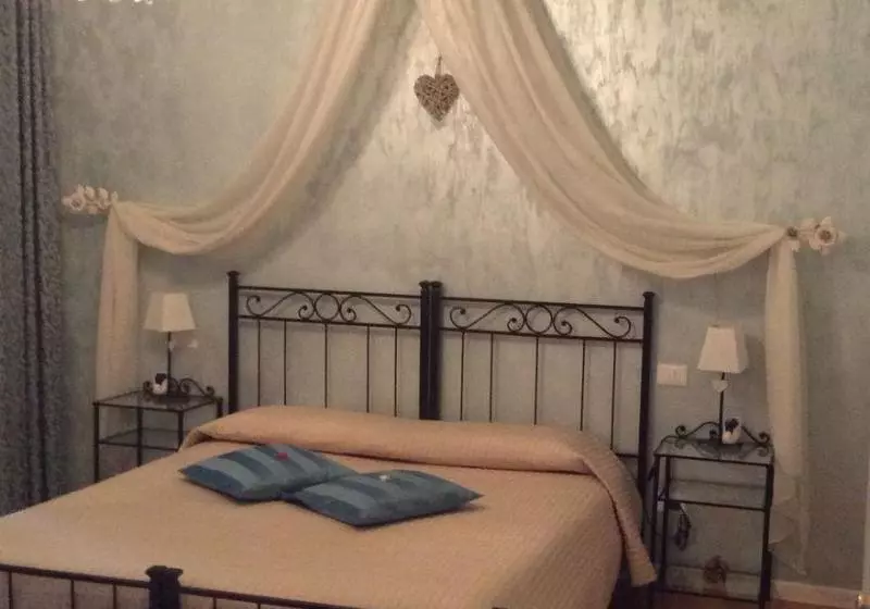 Bed & Breakfast Alloggi Marin