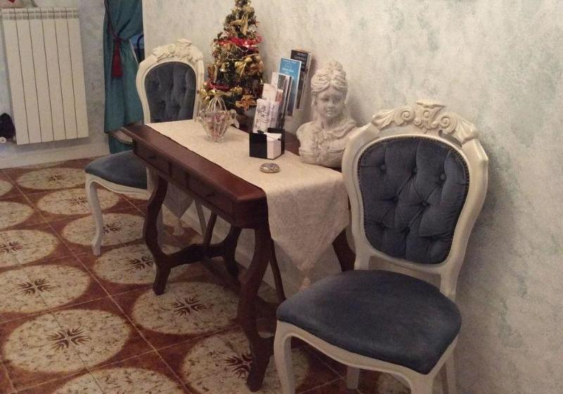 Bed & Breakfast Alloggi Marin