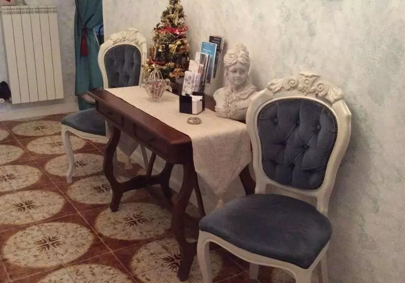 Bed & Breakfast Alloggi Marin