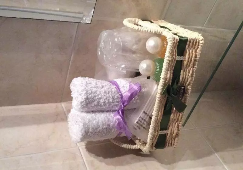 Bed & Breakfast Alloggi Marin