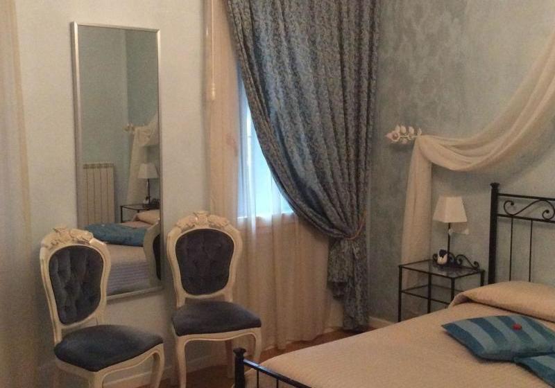 Bed & Breakfast Alloggi Marin