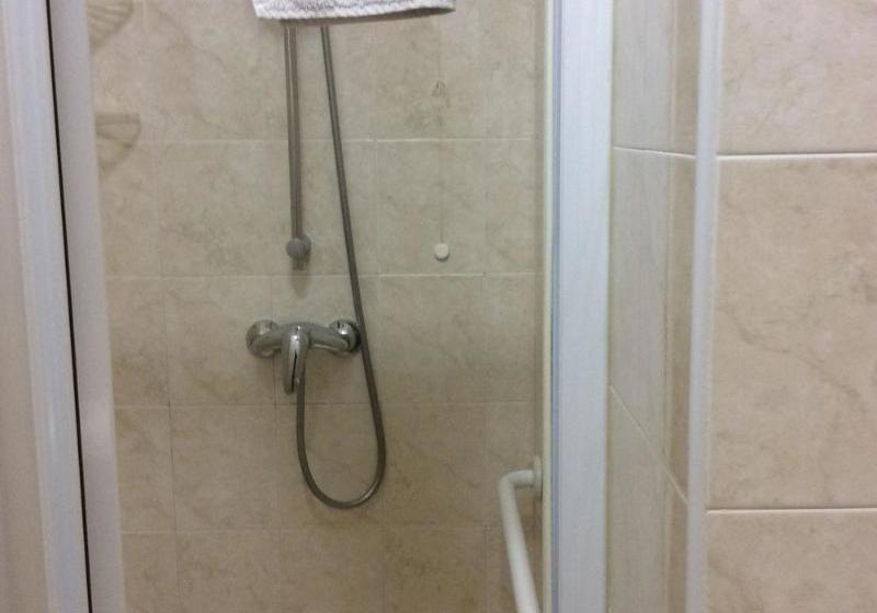 Bed & Breakfast Alloggi Marin