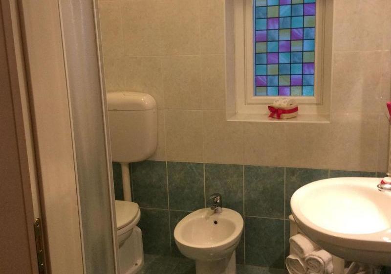 Bed & Breakfast Alloggi Marin