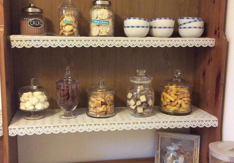 Bed & Breakfast Alloggi Marin