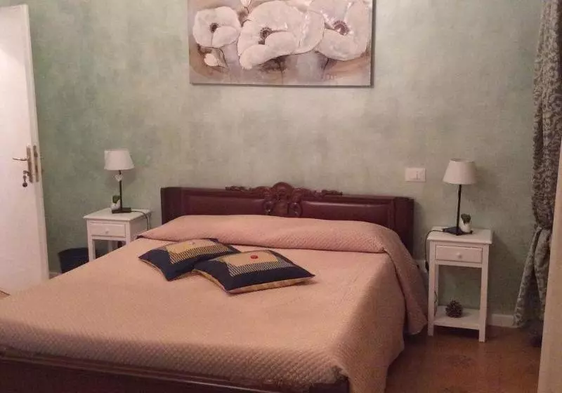 Bed & Breakfast Alloggi Marin