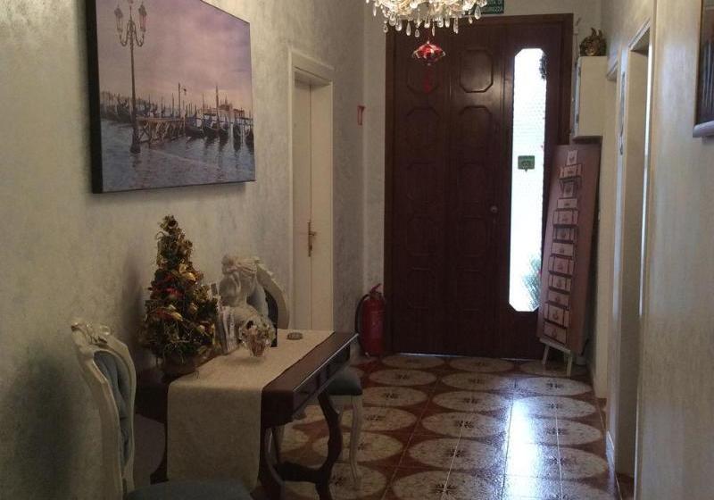 Bed & Breakfast Alloggi Marin