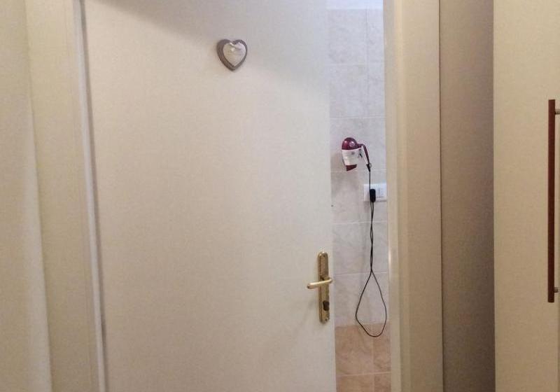 Bed & Breakfast Alloggi Marin