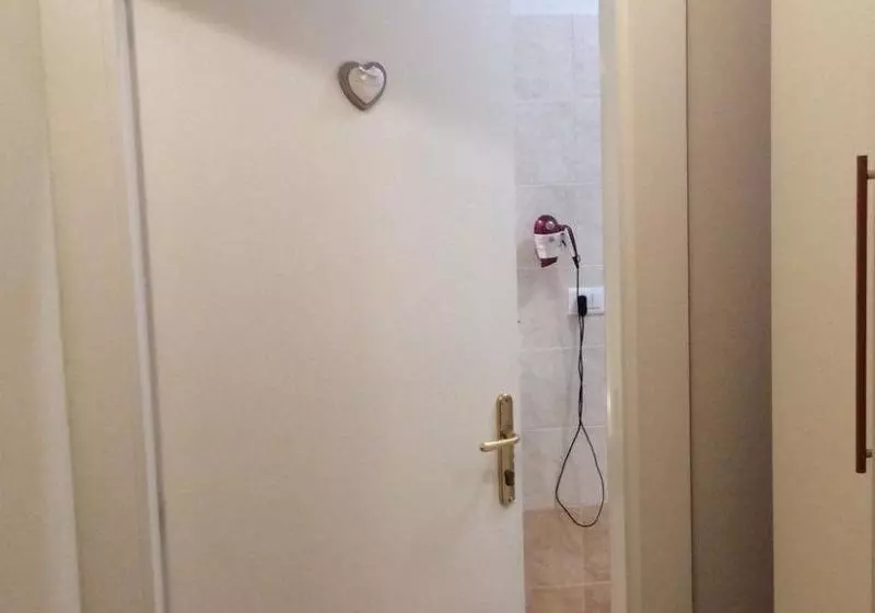 Bed & Breakfast Alloggi Marin