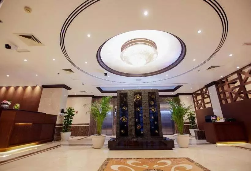 Dream City Hotel Apartments Llc