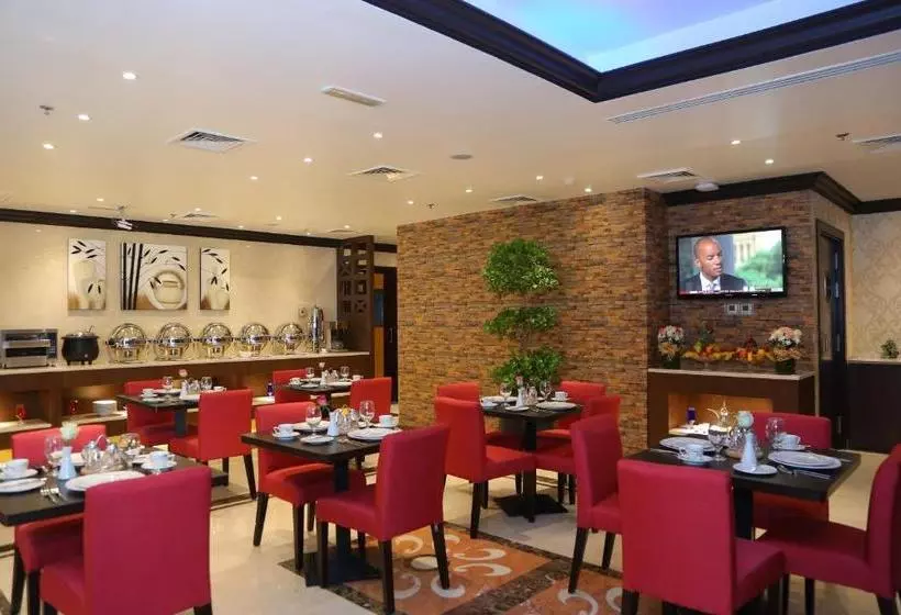 Dream City Hotel Apartments Llc