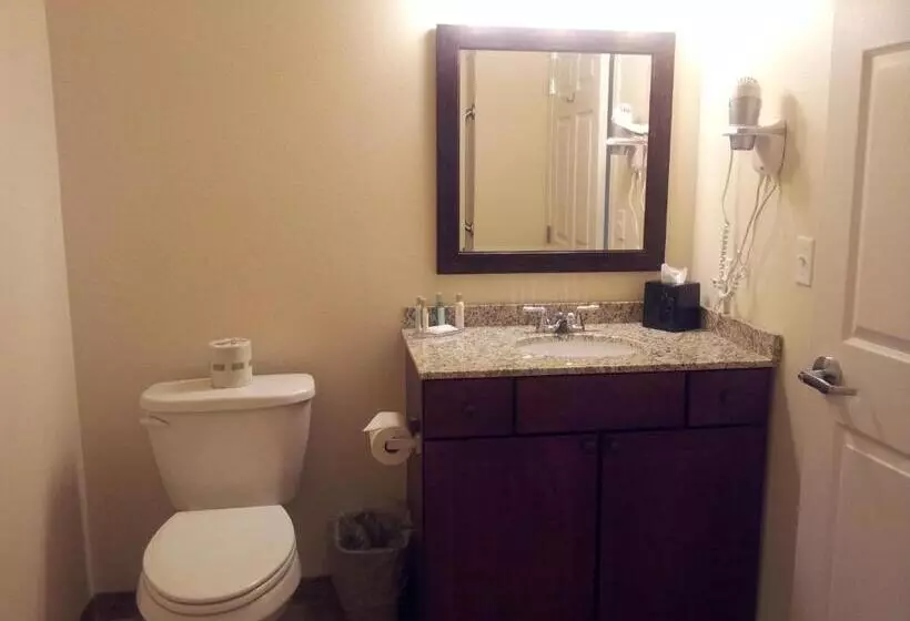 Extended Stay Americas Suites   Minot