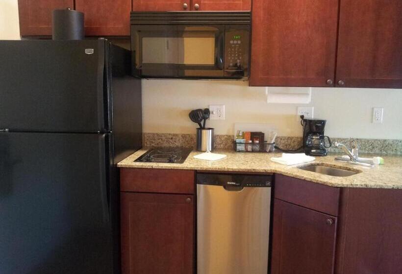 Extended Stay Americas Suites   Minot