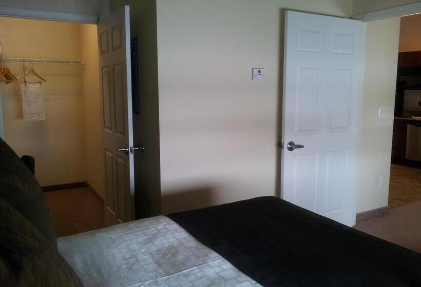 Extended Stay Americas Suites   Minot