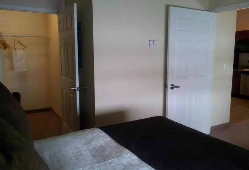Extended Stay Americas Suites   Minot