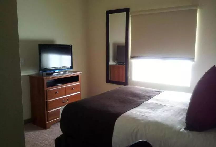 Extended Stay Americas Suites   Minot