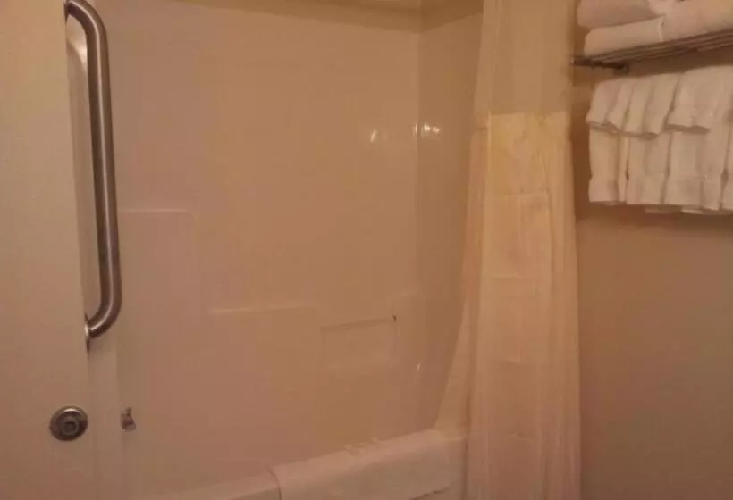 Extended Stay Americas Suites   Minot