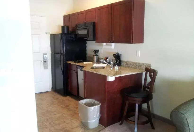 Extended Stay Americas Suites   Minot