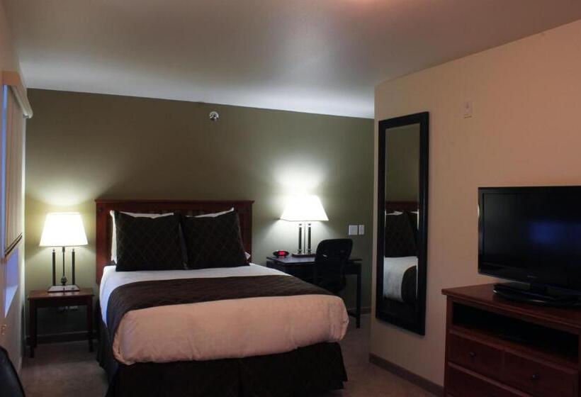Extended Stay Americas Suites   Minot