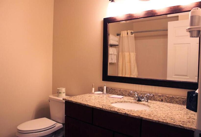 Extended Stay Americas Suites   Minot