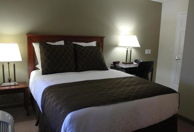 Extended Stay Americas Suites   Minot