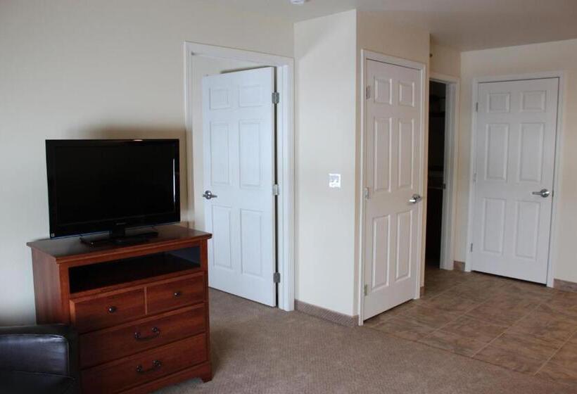 Extended Stay Americas Suites   Minot