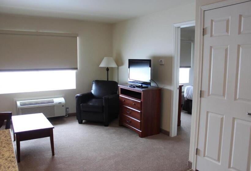 Extended Stay Americas Suites   Minot