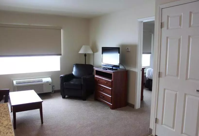 Extended Stay Americas Suites   Minot