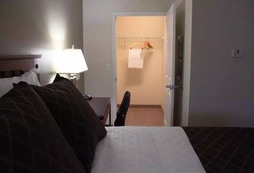 Extended Stay Americas Suites   Minot